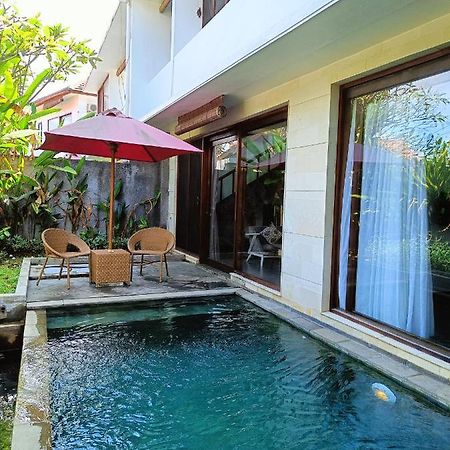 Sanur Art Villas Esterno foto