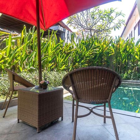 Sanur Art Villas Esterno foto
