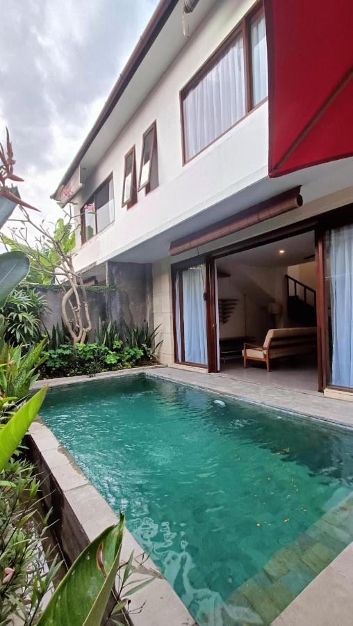 Sanur Art Villas Esterno foto