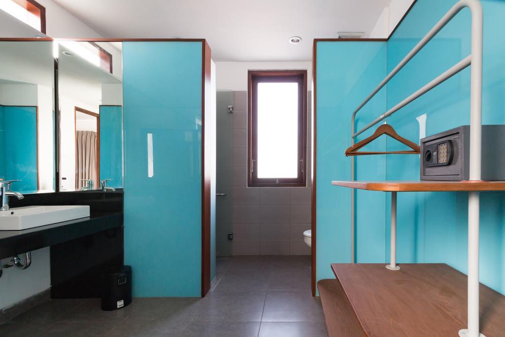Sanur Art Villas Esterno foto