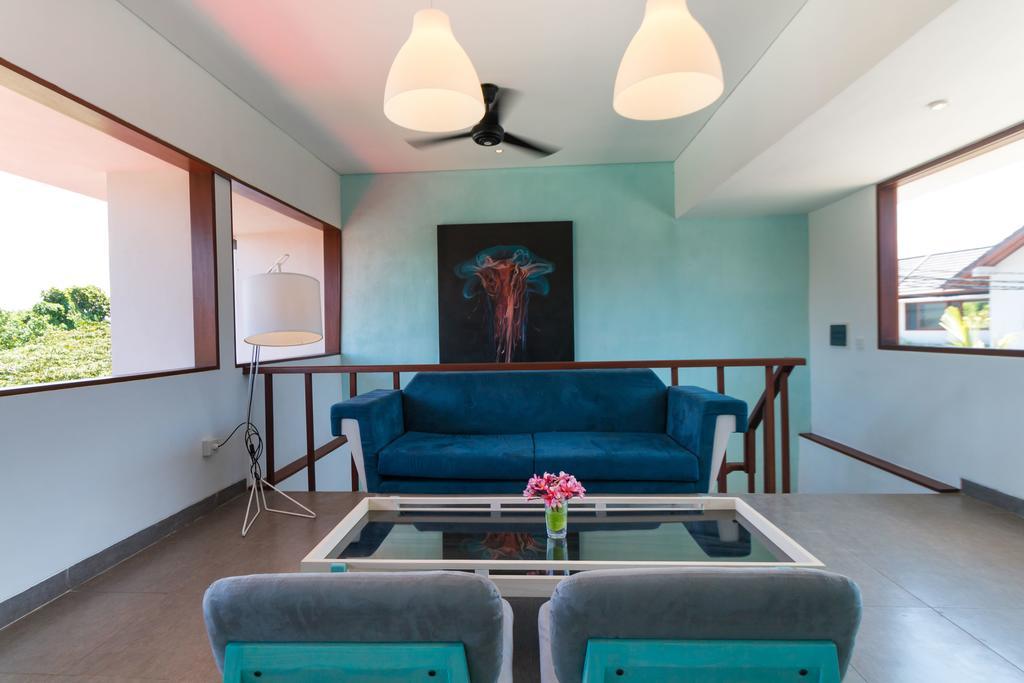 Sanur Art Villas Esterno foto