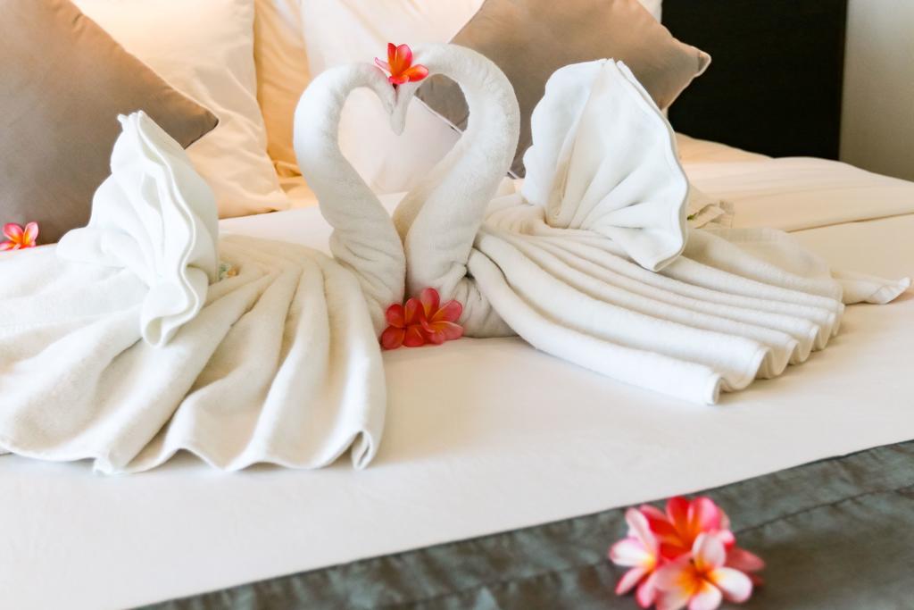 Sanur Art Villas Esterno foto