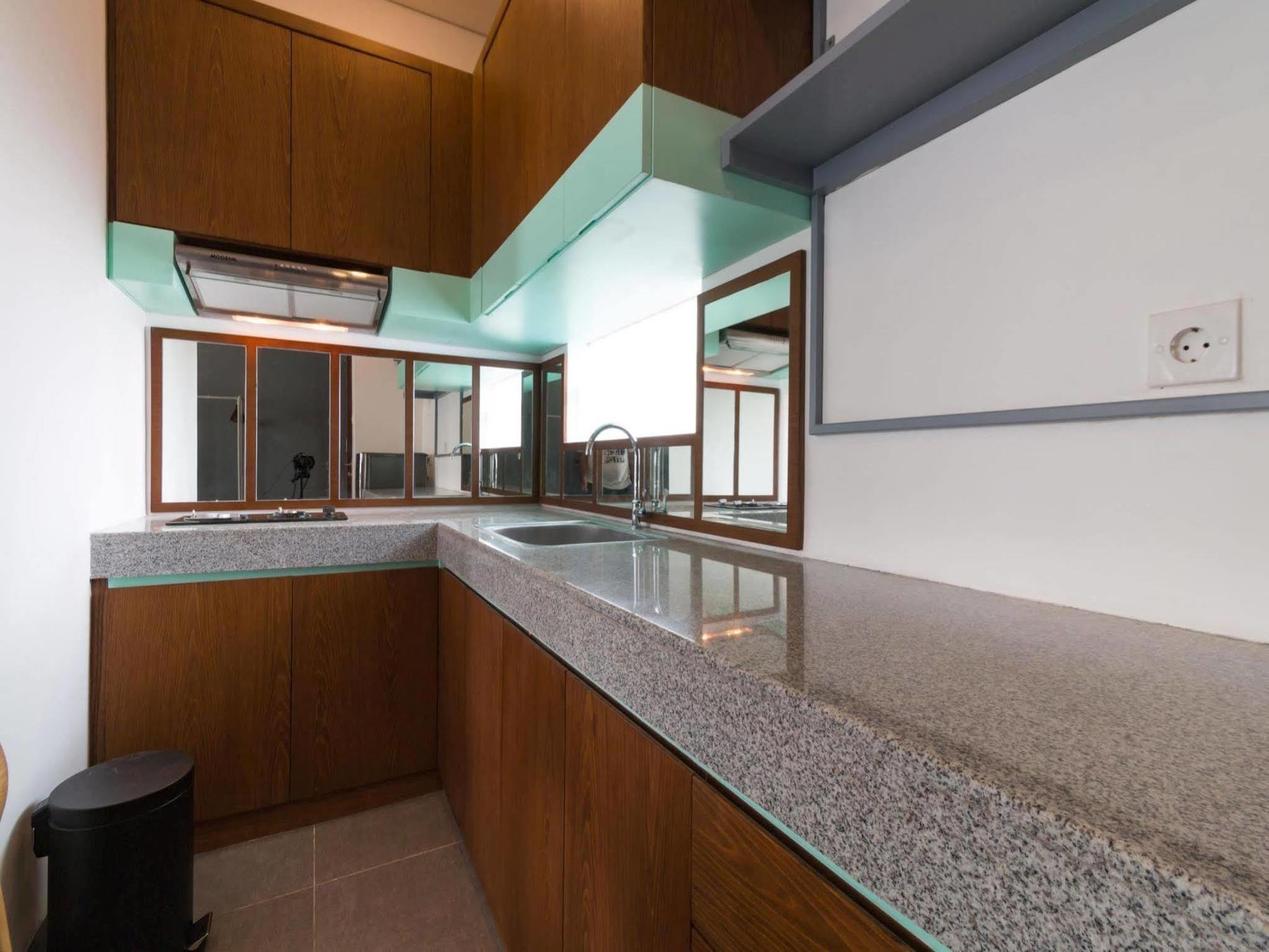 Sanur Art Villas Esterno foto