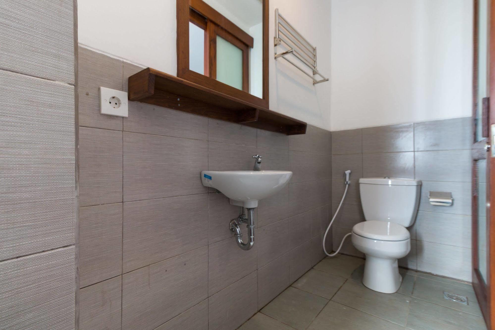Sanur Art Villas Esterno foto